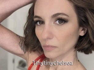 Tinytinychelsea