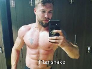 Titansnake