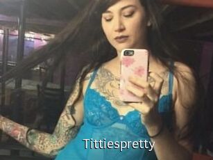 Tittiespretty