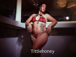 Tittlehoney