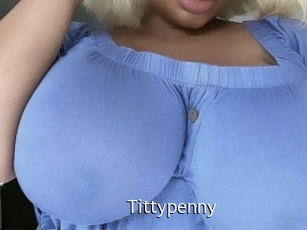 Tittypenny