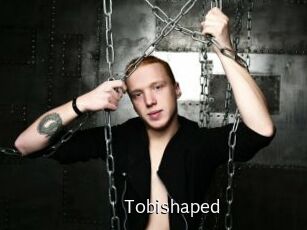 Tobishaped