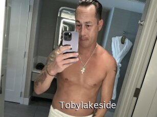 Tobylakeside