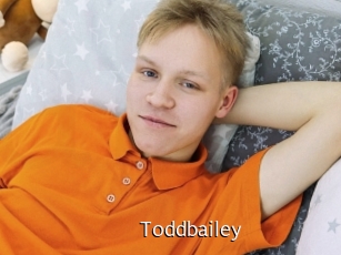 Toddbailey