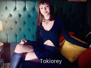Tokiorey