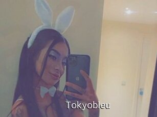 Tokyobleu