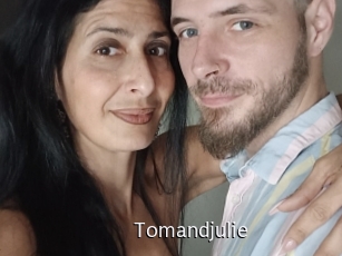 Tomandjulie