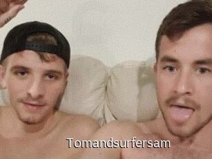 Tomandsurfersam