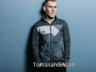 Tomasanderson