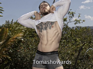 Tomashowards