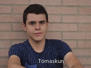 Tomaskun