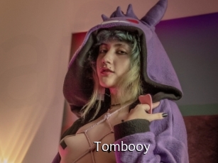 Tombooy