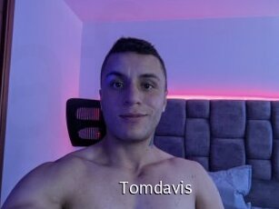 Tomdavis