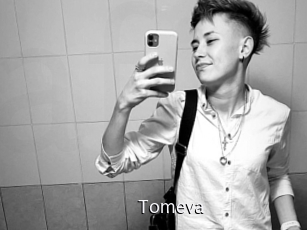 Tomeva