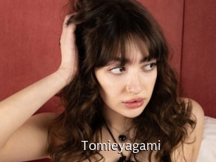 Tomieyagami