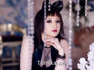 Tomikayasu