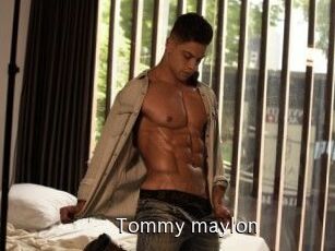 Tommy_maylon