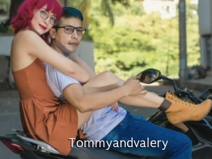 Tommyandvalery