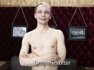 Tommybaxter