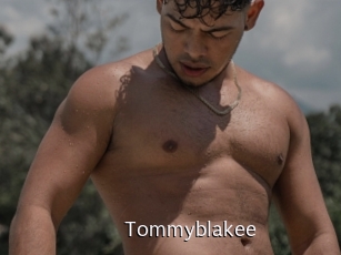 Tommyblakee