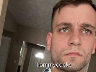 Tommycocks