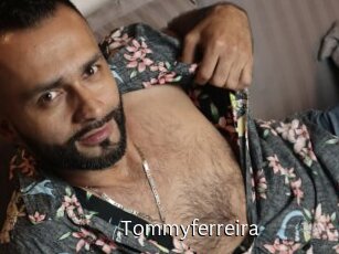 Tommyferreira