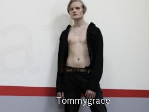 Tommygrace