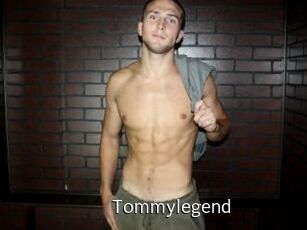 Tommylegend