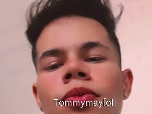 Tommymayfoll