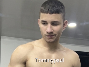 Tommypaul