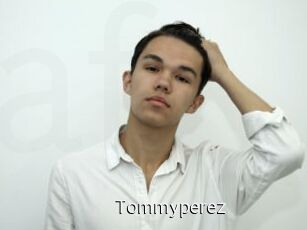 Tommyperez