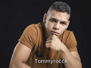 Tommyrocck