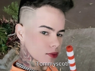 Tommyscoth