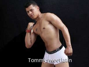 Tommysweetlatin