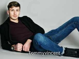 Tommyvincent