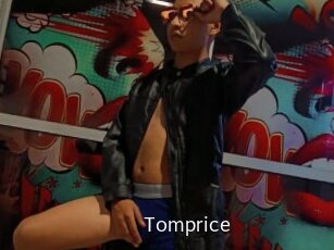 Tomprice