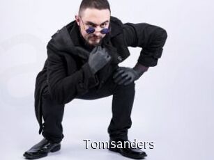 Tomsanders