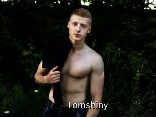 Tomshiny