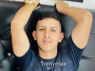 Tomymax