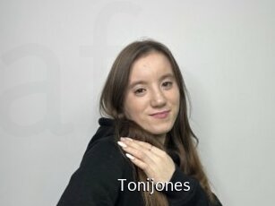 Tonijones