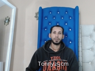 Tonny25cm