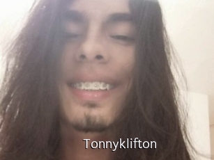 Tonnyklifton