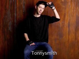 Tonnysmith