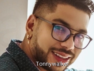 Tonnywalker