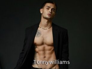 Tonnywilliams