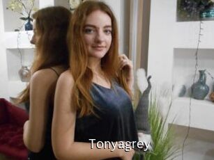 Tonyagrey