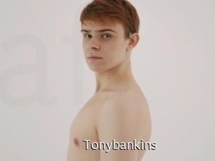 Tonybankins