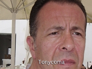 Tonycoma