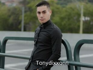 Tonydixxonn