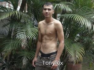 Tonyfox